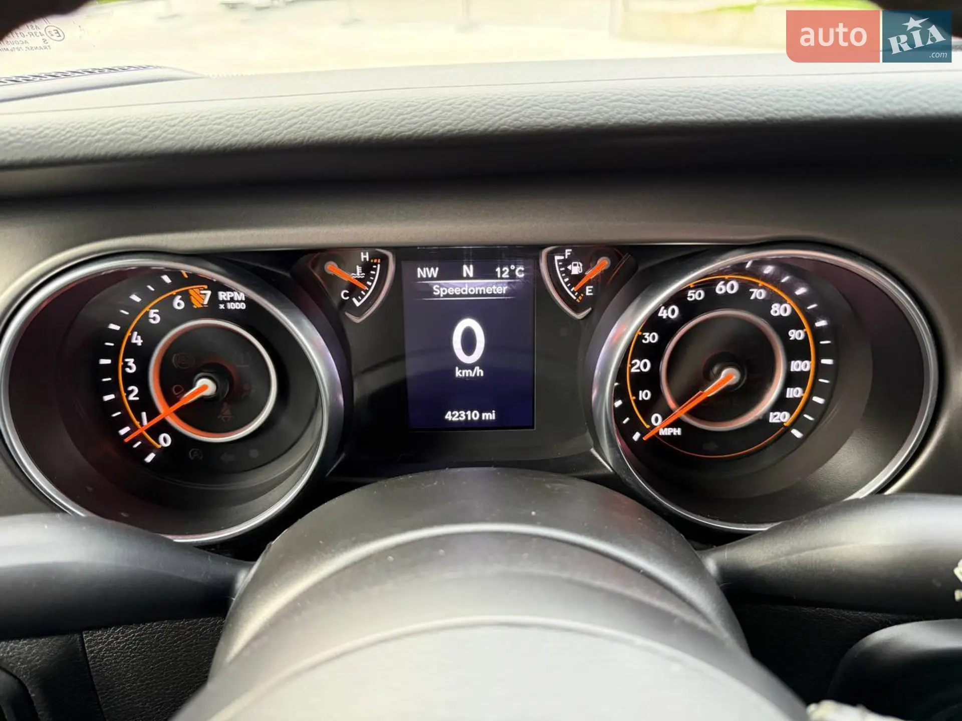 2022 Jeep Wrangler - мініатюра 100