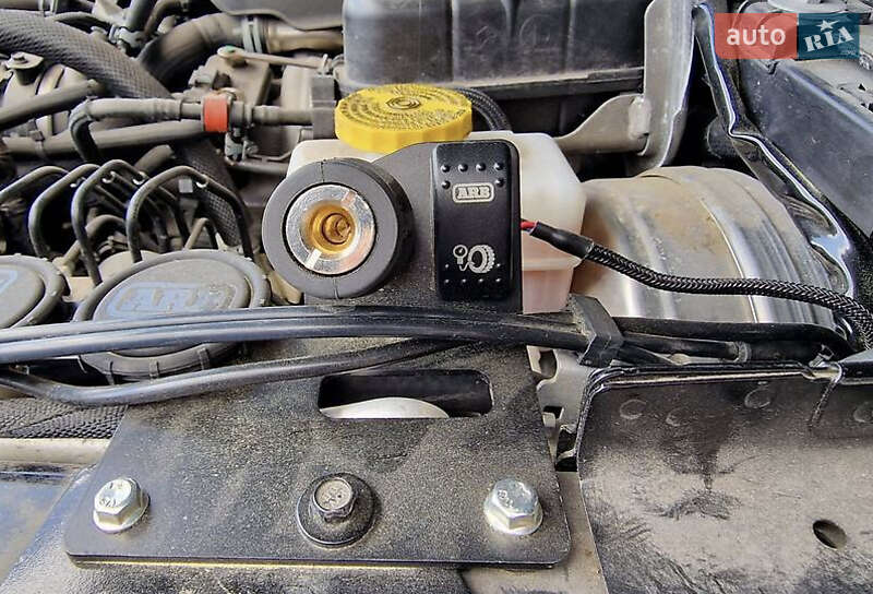 Внедорожник / Кроссовер Jeep Wrangler 2020 в Киеве фото 30 Внедорожник / Кроссовер Jeep Wrangler 2020 в Киеве