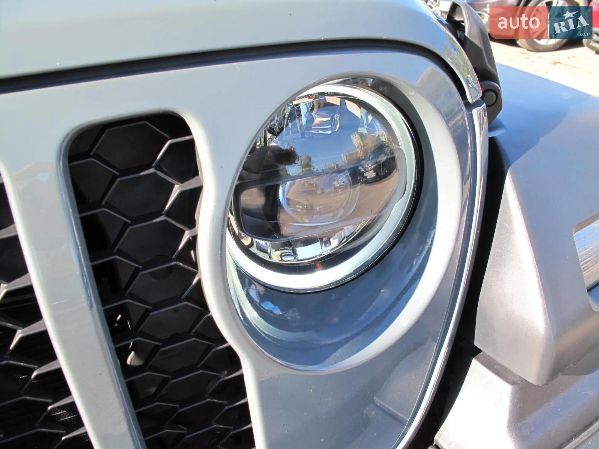 2023 Jeep Wrangler - мініатюра 12