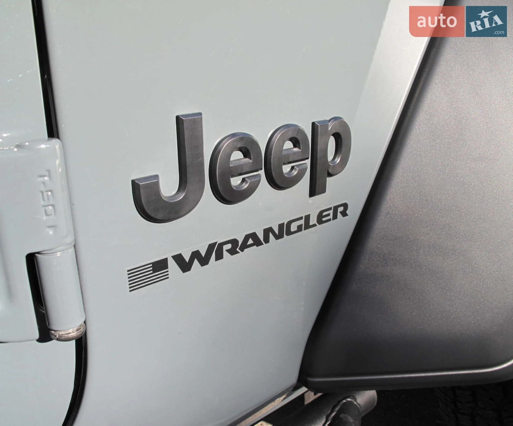 2023 Jeep Wrangler - мініатюра 15