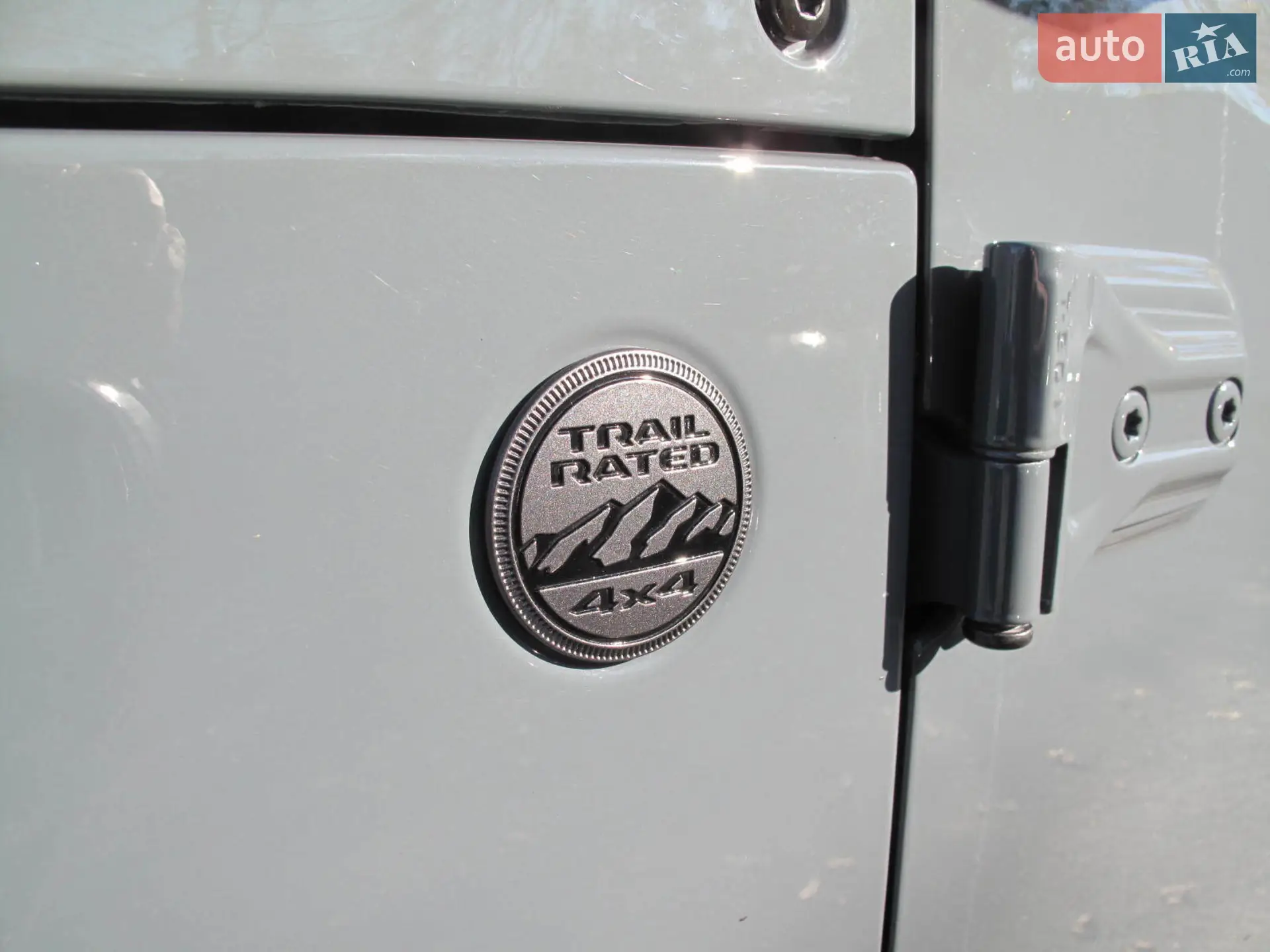 2023 Jeep Wrangler - мініатюра 31