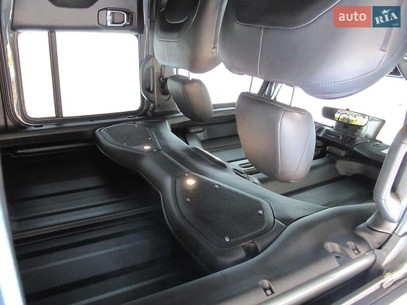 Внедорожник / Кроссовер Jeep Wrangler 2023 в Киеве фото 48 Внедорожник / Кроссовер Jeep Wrangler 2023 в Киеве