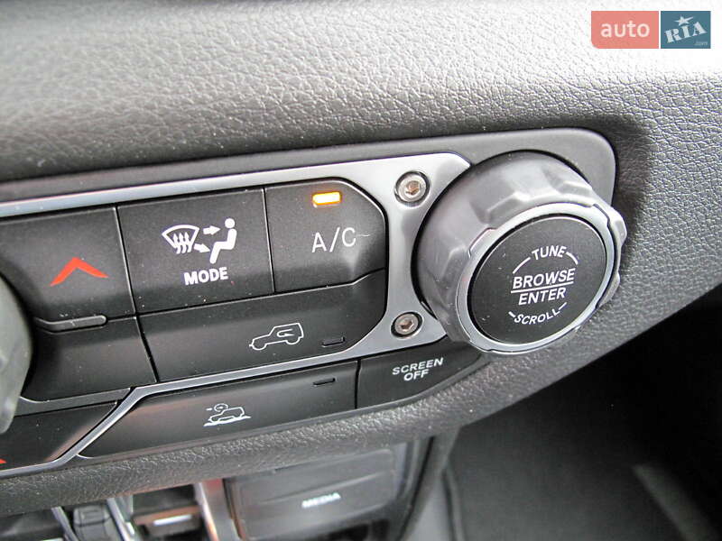 Внедорожник / Кроссовер Jeep Wrangler 2023 в Киеве фото 103 Внедорожник / Кроссовер Jeep Wrangler 2023 в Киеве