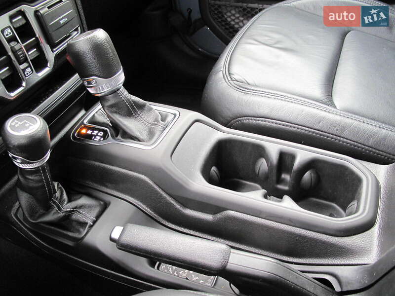 Внедорожник / Кроссовер Jeep Wrangler 2023 в Киеве фото 108 Внедорожник / Кроссовер Jeep Wrangler 2023 в Киеве