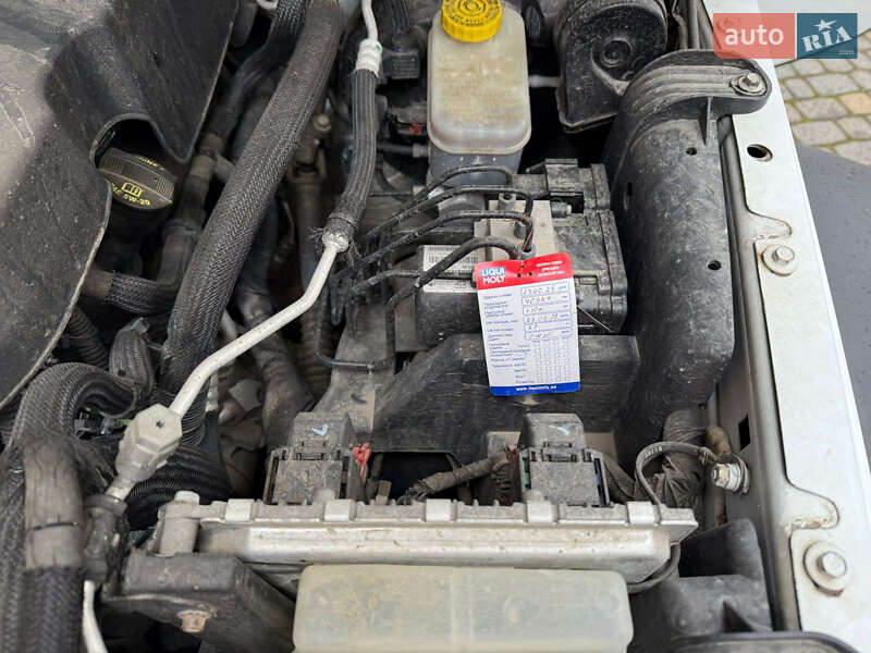 Внедорожник / Кроссовер Jeep Wrangler 2017 в Коломые