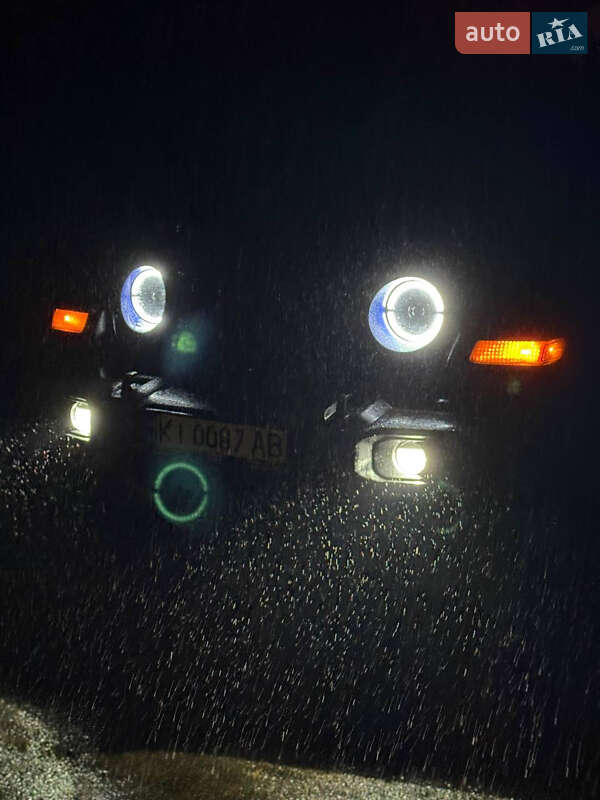 Внедорожник / Кроссовер Jeep Wrangler 2019 в Киеве