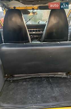 Внедорожник / Кроссовер Jeep Wrangler 1994 в Косове