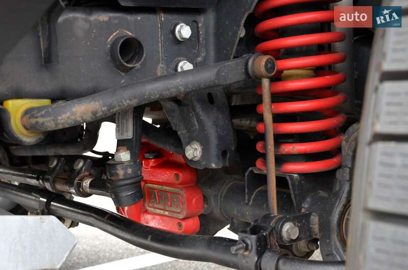 Внедорожник / Кроссовер Jeep Wrangler 2017 в Киеве фото 20 Внедорожник / Кроссовер Jeep Wrangler 2017 в Киеве