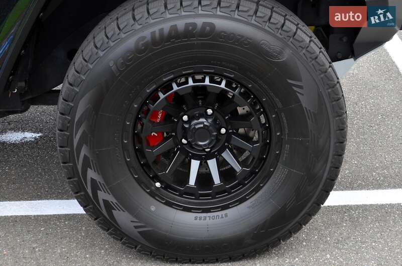 Внедорожник / Кроссовер Jeep Wrangler 2017 в Киеве фото 29 Внедорожник / Кроссовер Jeep Wrangler 2017 в Киеве