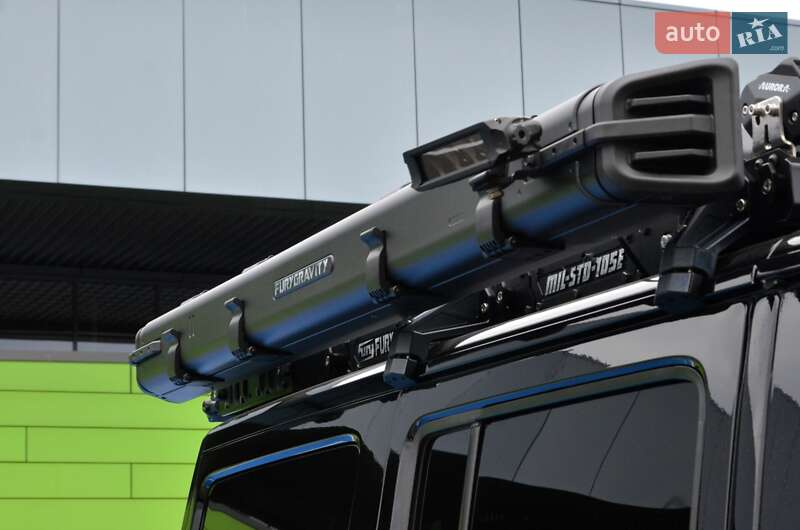 Внедорожник / Кроссовер Jeep Wrangler 2017 в Киеве фото 31 Внедорожник / Кроссовер Jeep Wrangler 2017 в Киеве