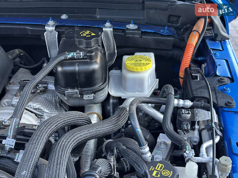 Внедорожник / Кроссовер Jeep Wrangler 2021 в Львове