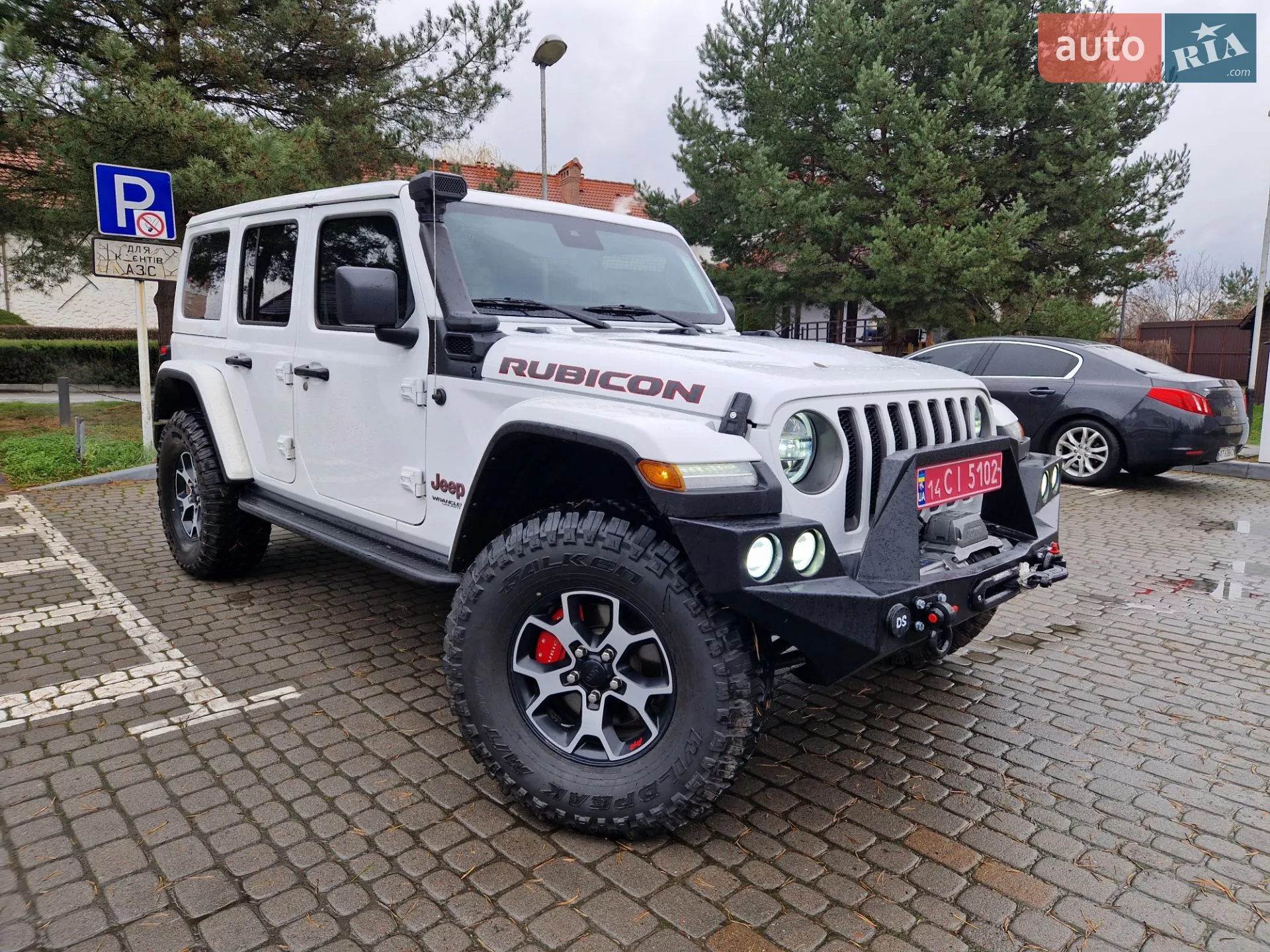 2022 Jeep Wrangler - мініатюра 2