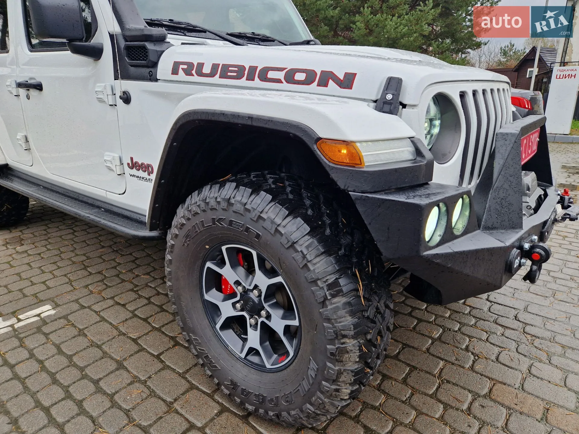 2022 Jeep Wrangler - мініатюра 20