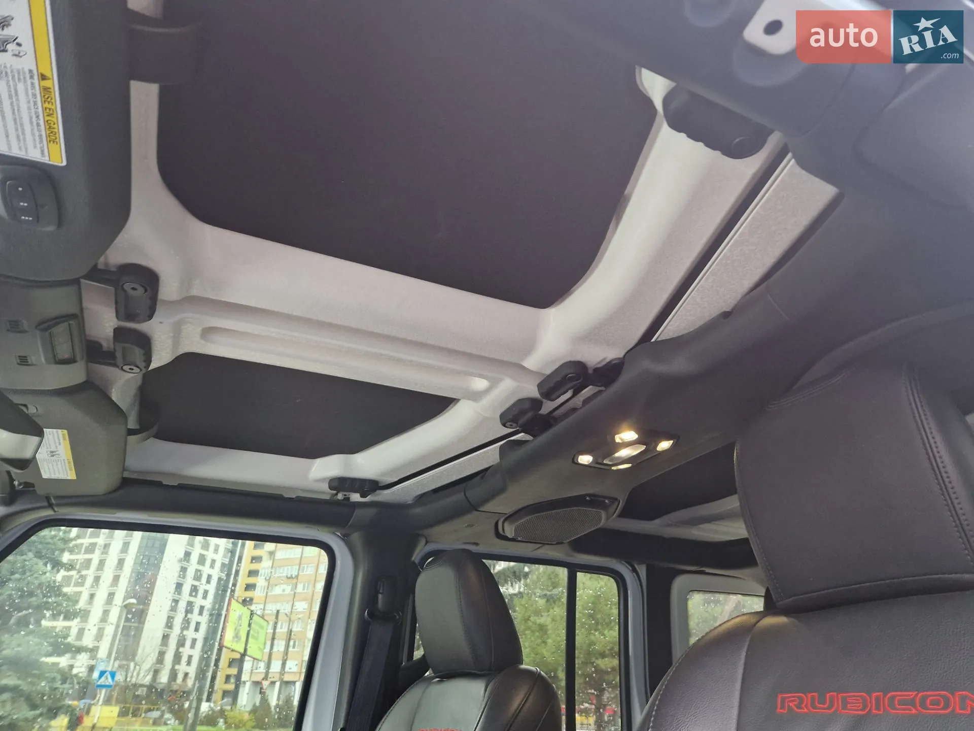 2022 Jeep Wrangler - мініатюра 45