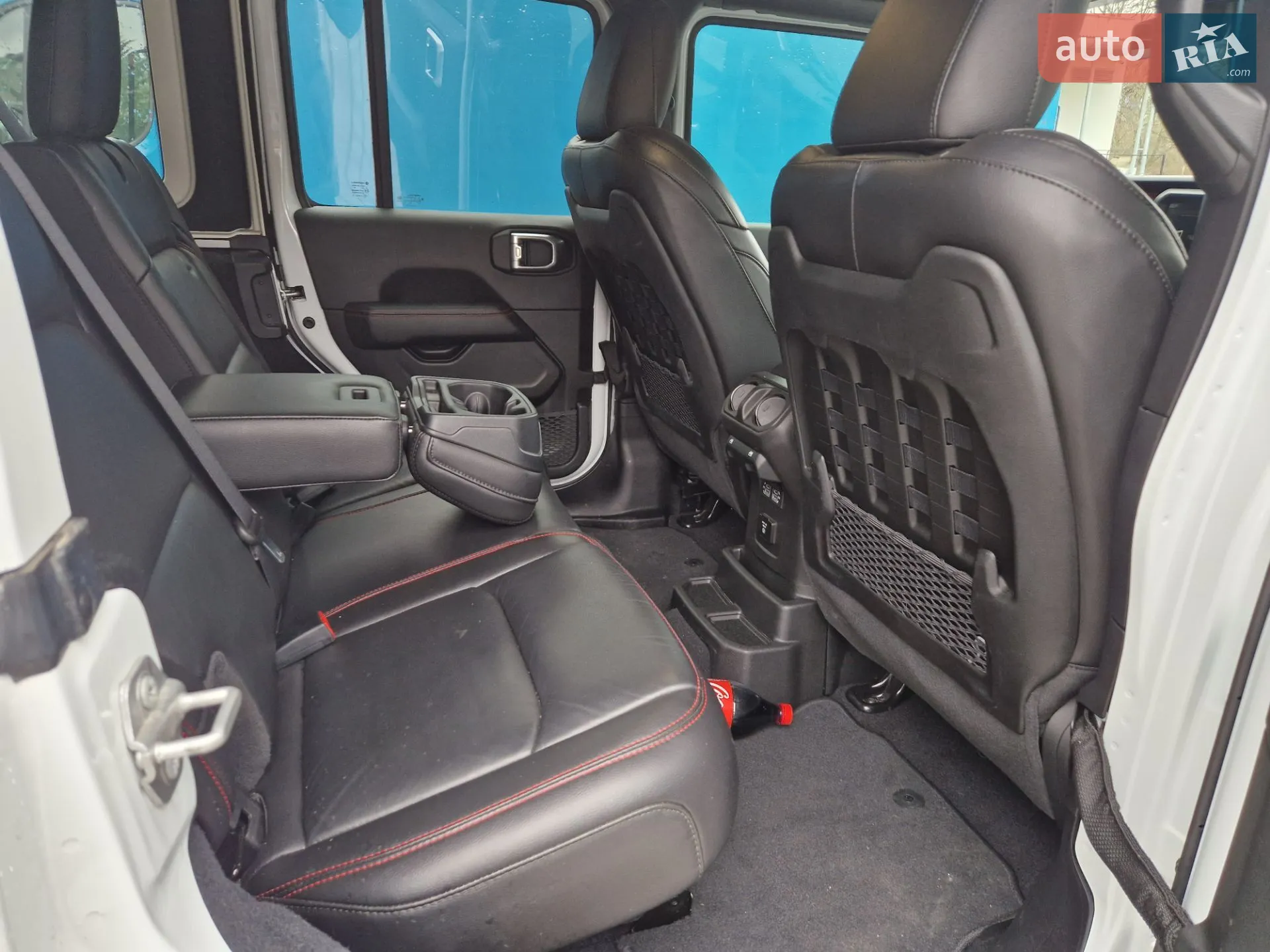 2022 Jeep Wrangler - мініатюра 51