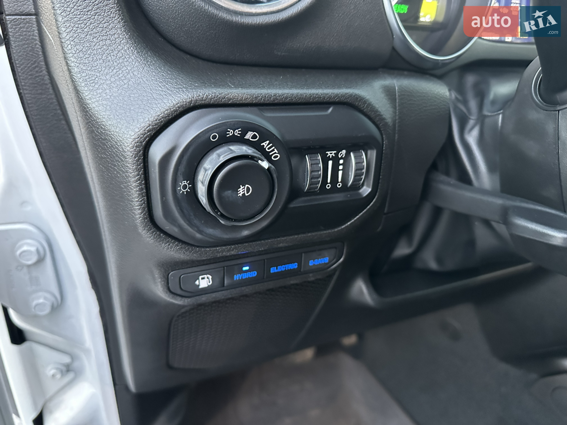 2022 Jeep Wrangler - мініатюра 20