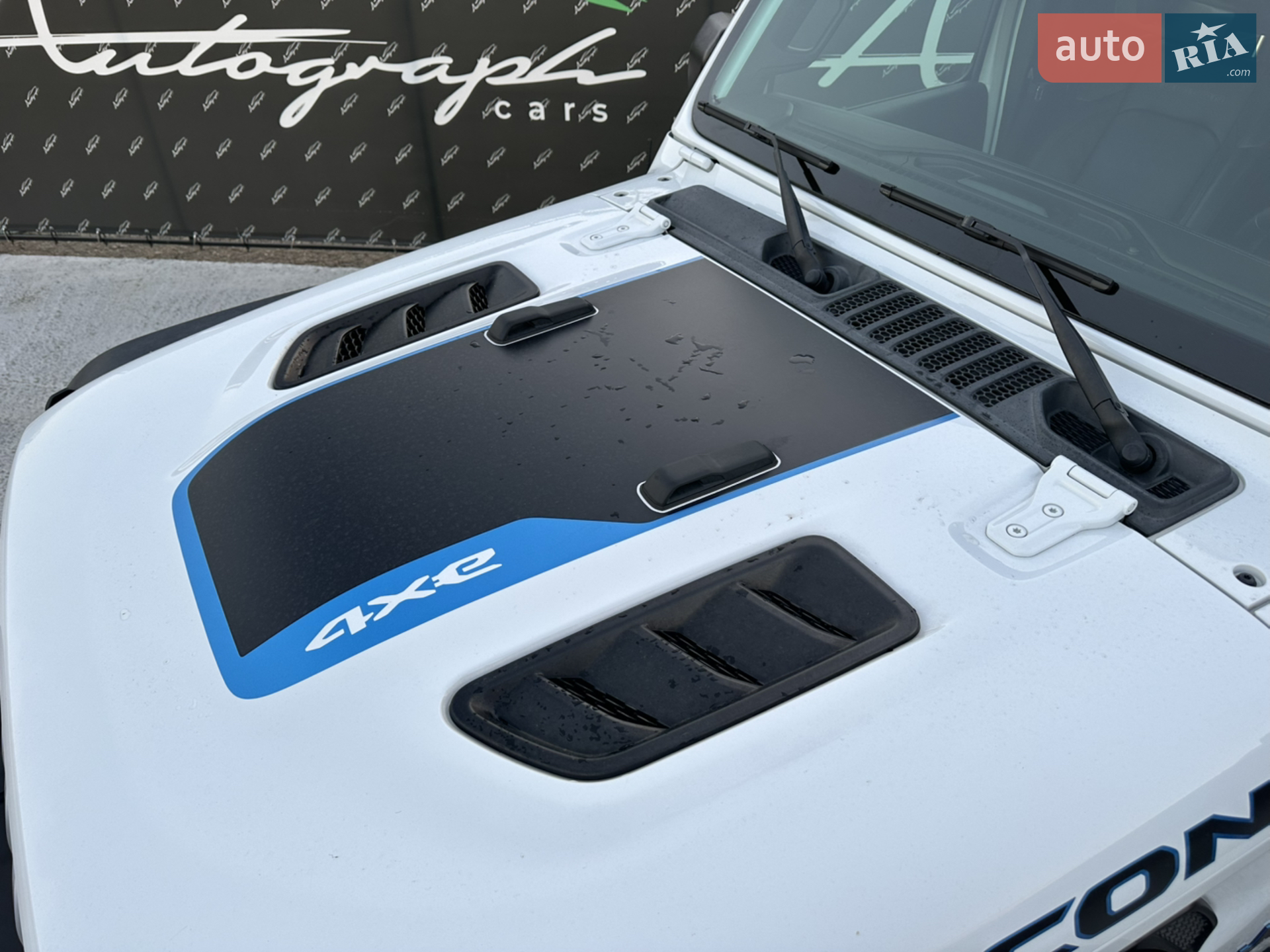2022 Jeep Wrangler - мініатюра 32