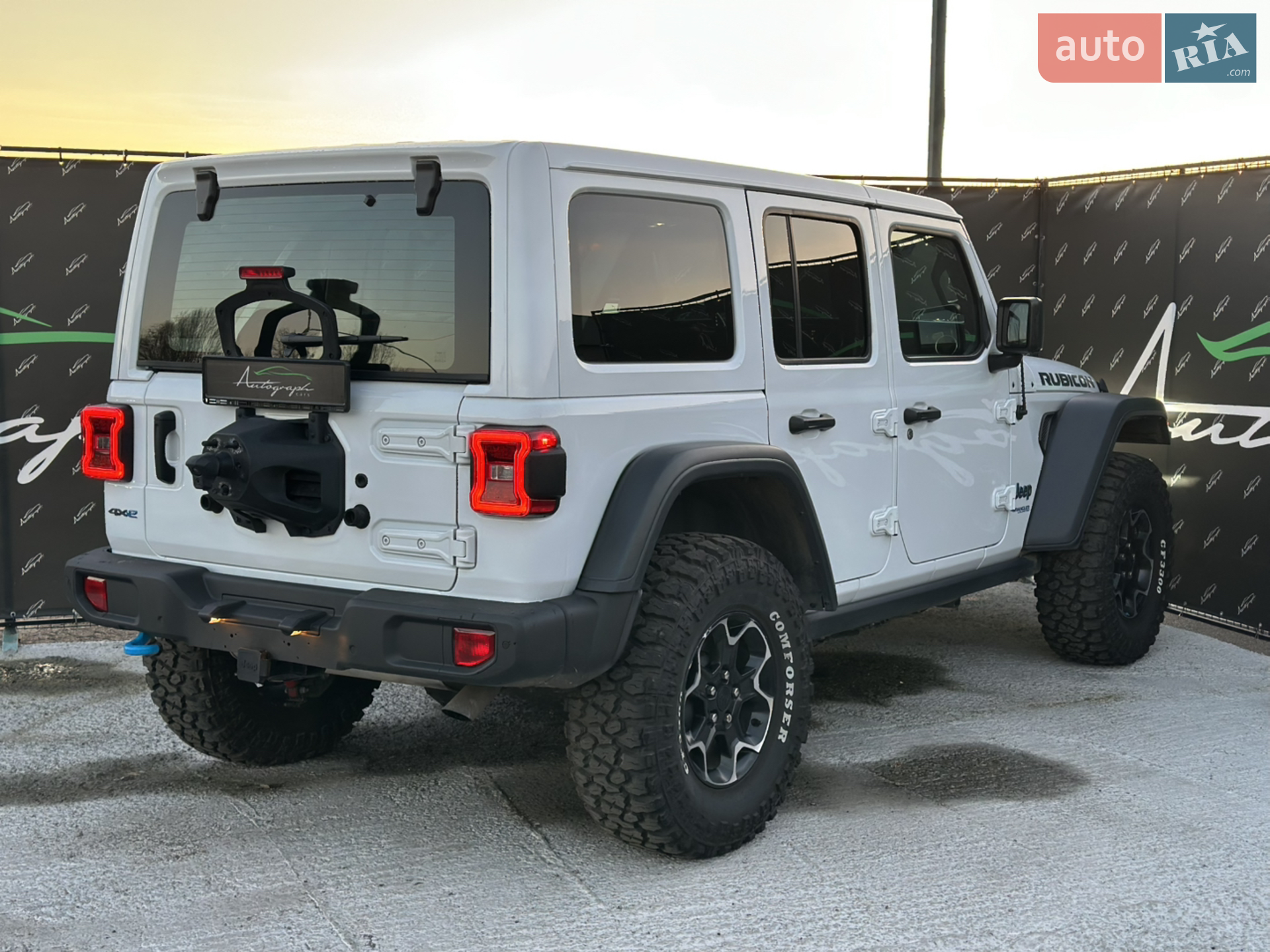 2022 Jeep Wrangler - мініатюра 37