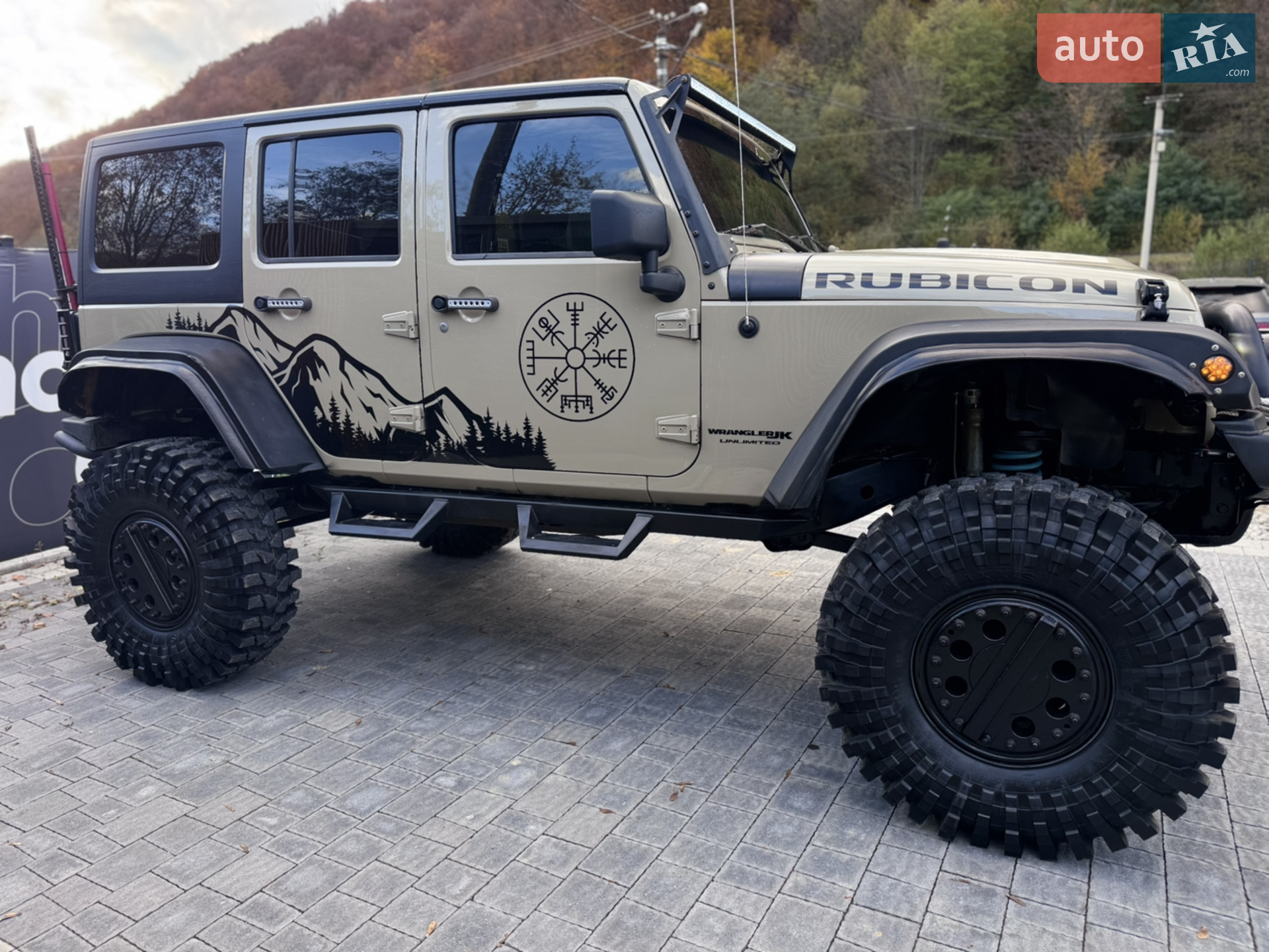 2017 Jeep Wrangler - мініатюра 4