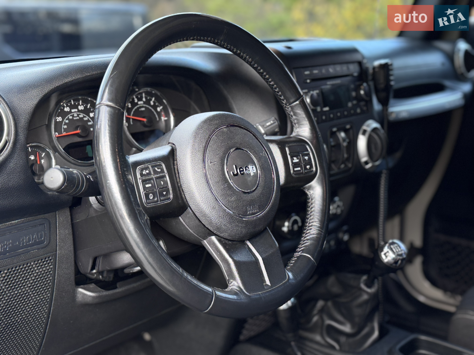 2017 Jeep Wrangler - мініатюра 22