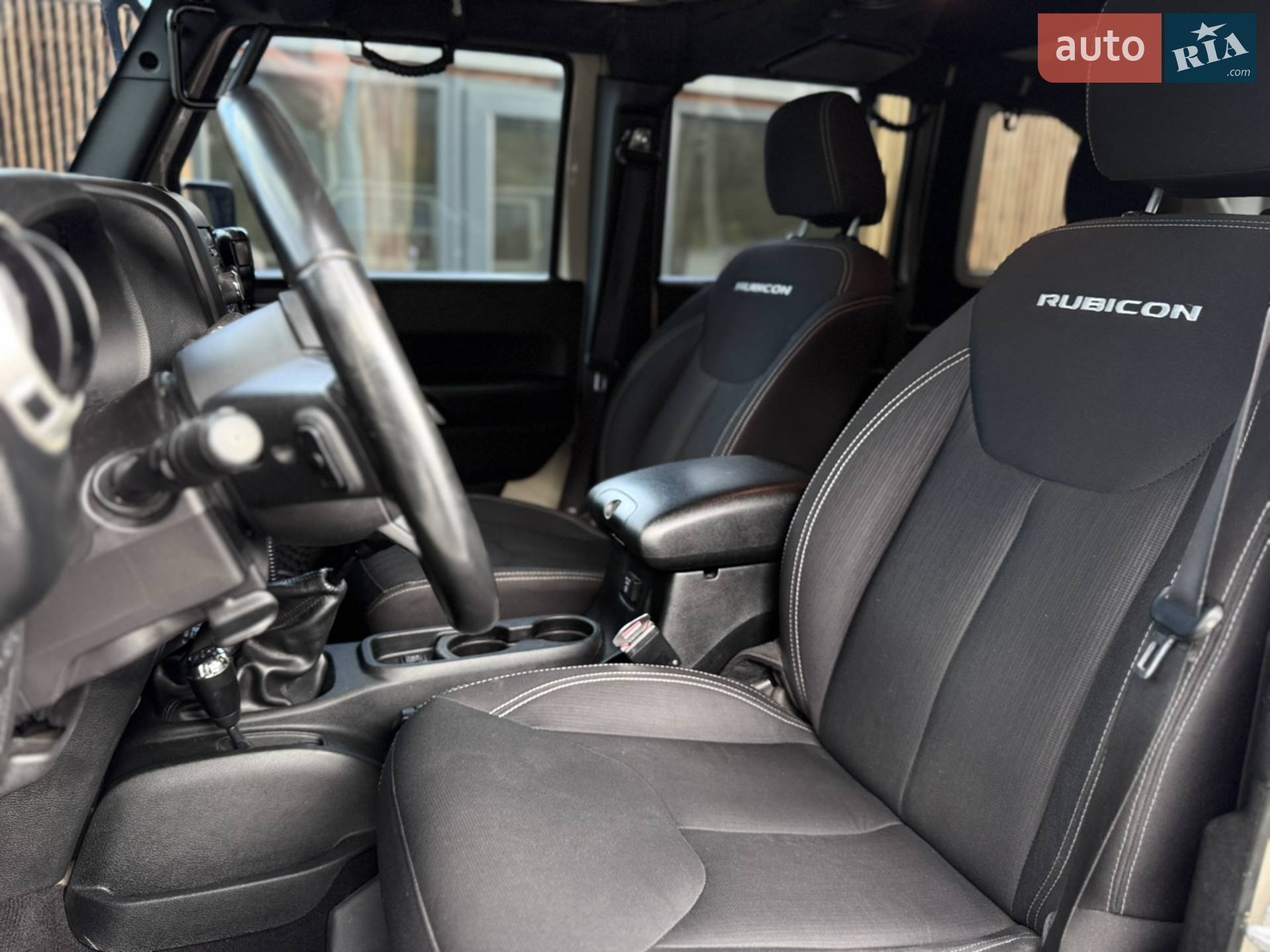 2017 Jeep Wrangler - мініатюра 23