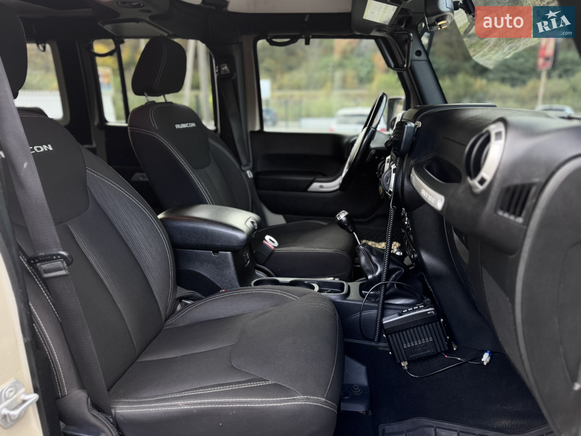 2017 Jeep Wrangler - мініатюра 34