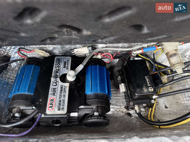 Внедорожник / Кроссовер Jeep Wrangler 2017 в Ивано-Франковске