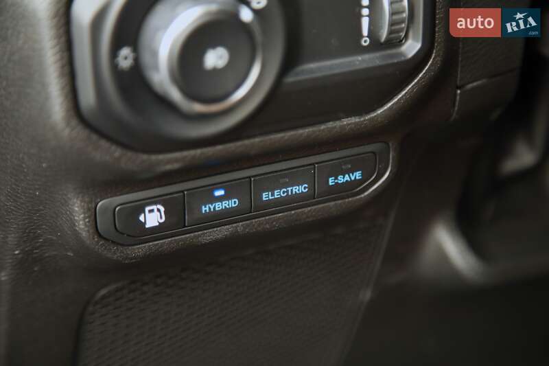 Позашляховик / Кросовер Jeep Wrangler 2023 в Харкові