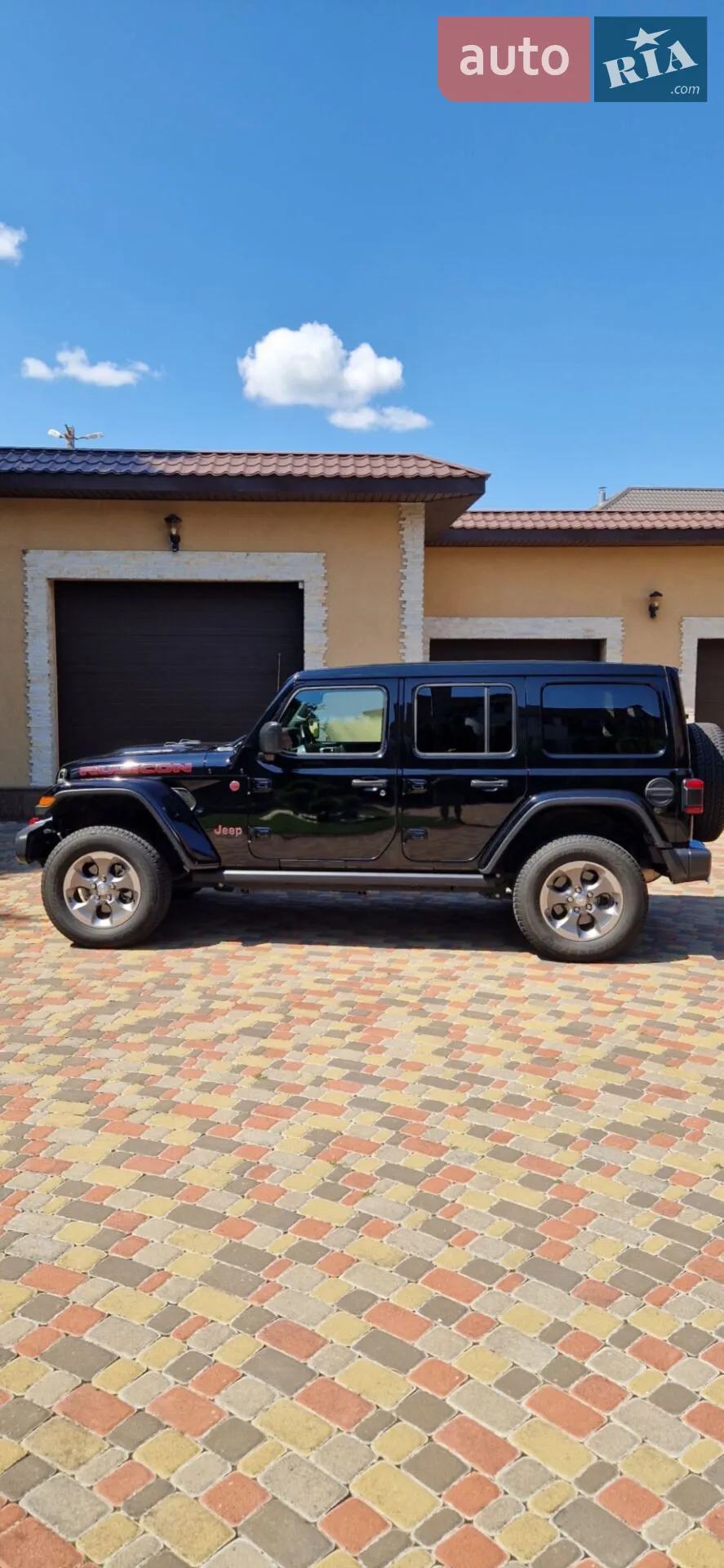 2019 Jeep Wrangler - мініатюра 3
