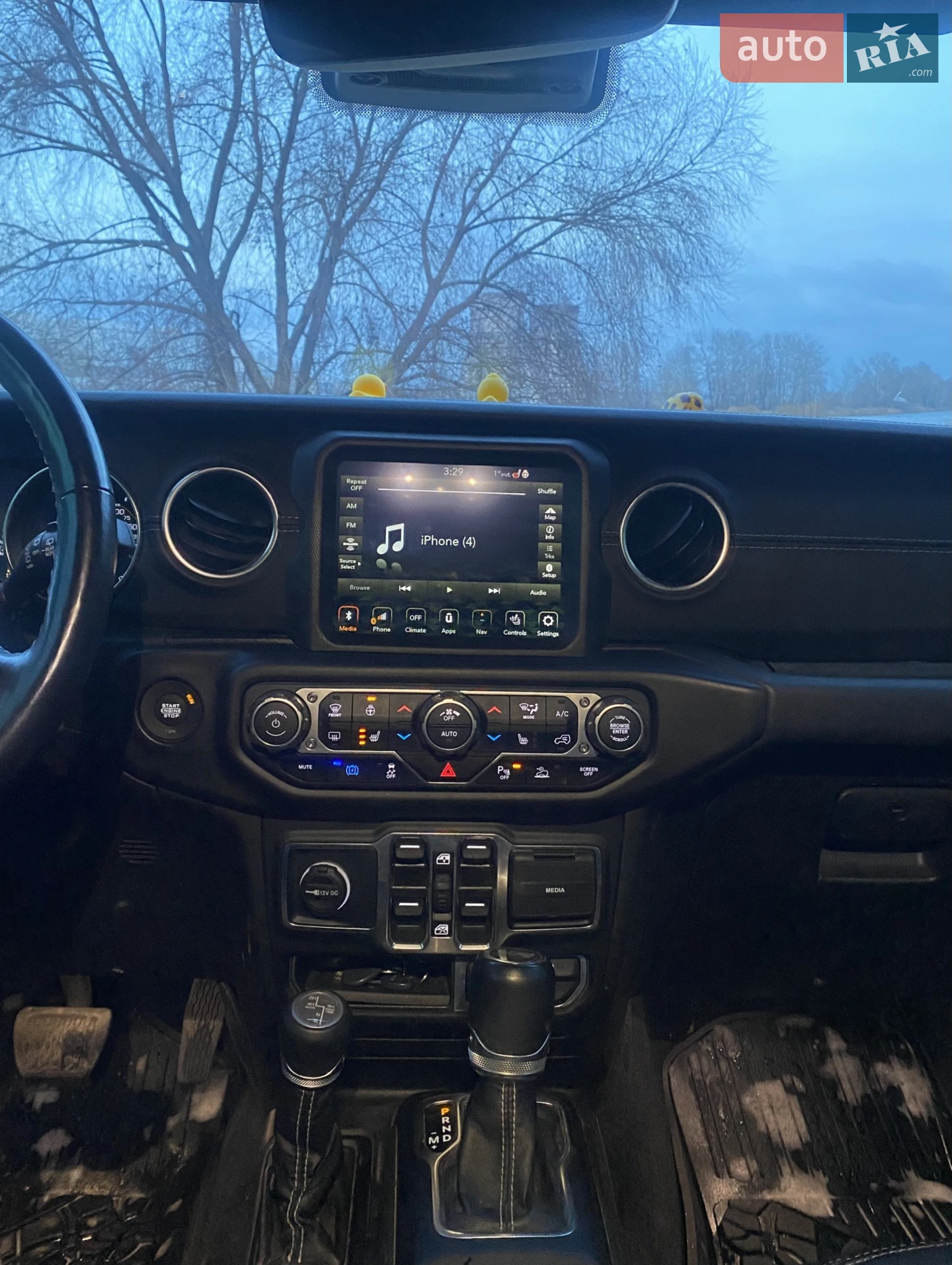 2022 Jeep Wrangler - мініатюра 20