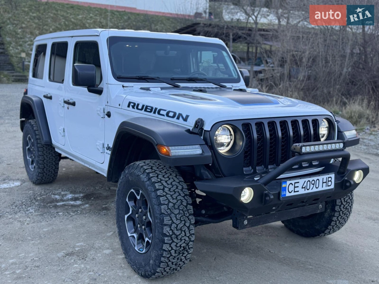 2024 Jeep Wrangler - мініатюра 24