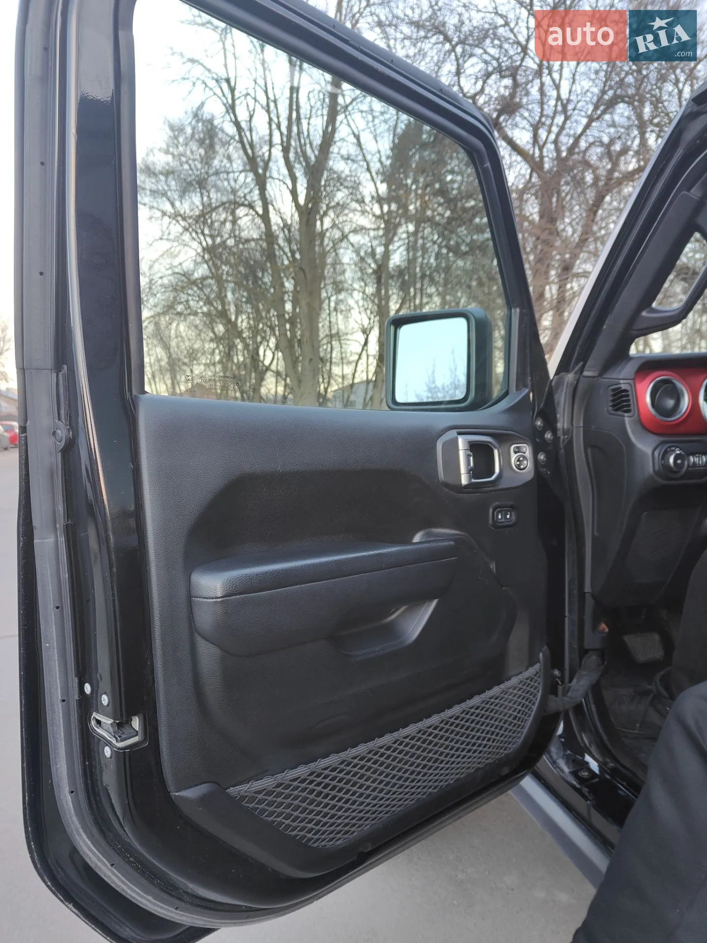2018 Jeep Wrangler - мініатюра 7