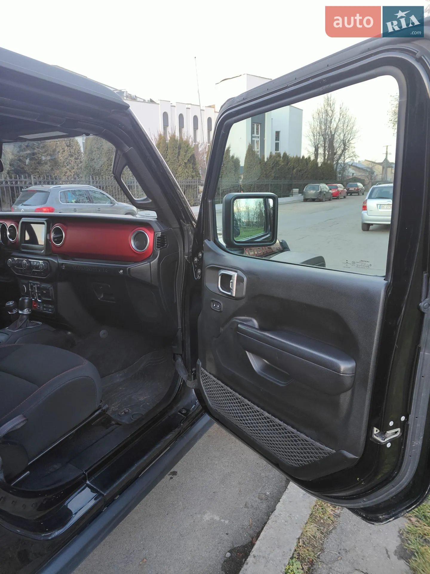 2018 Jeep Wrangler - мініатюра 17