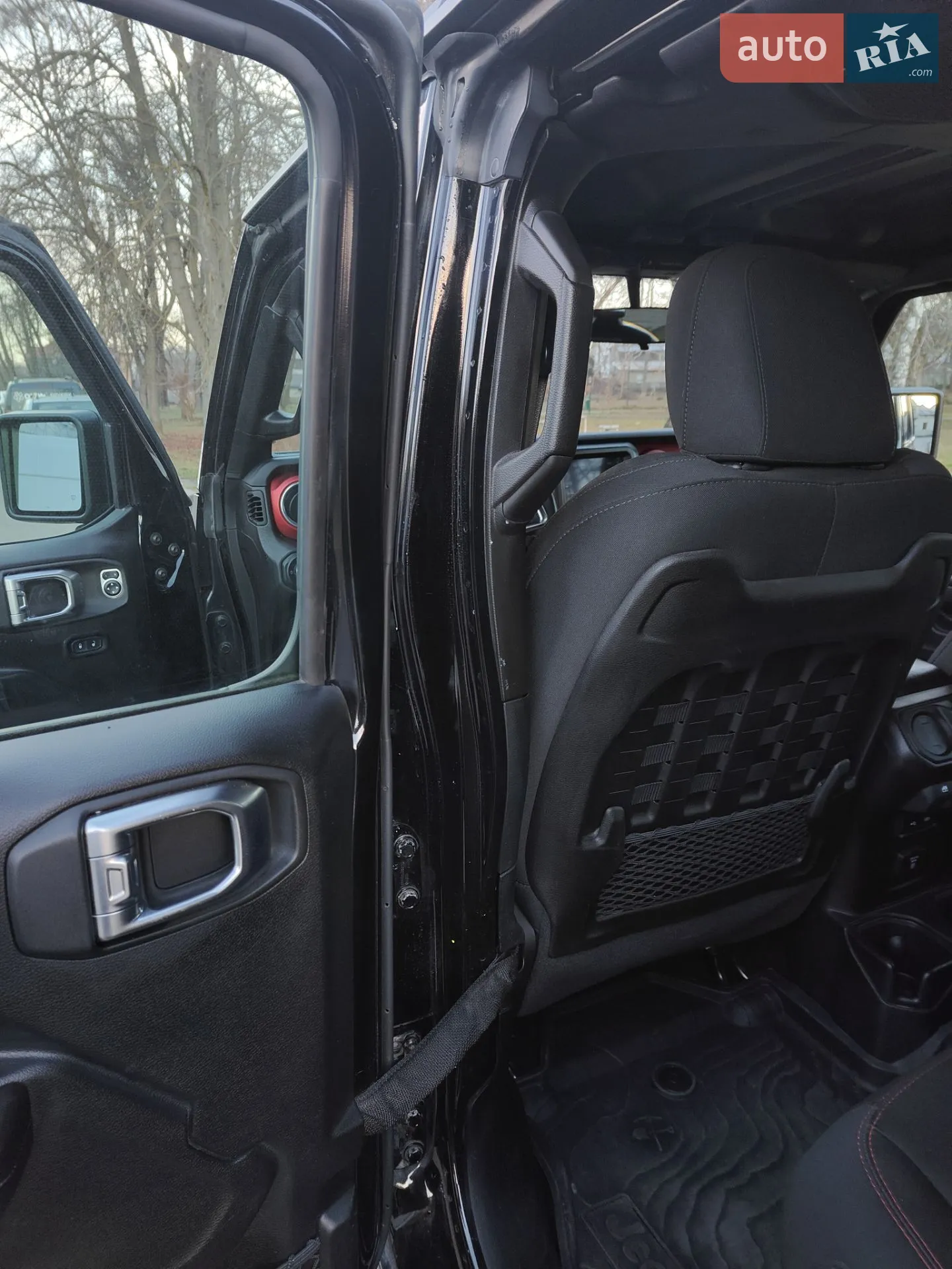 2018 Jeep Wrangler - мініатюра 19