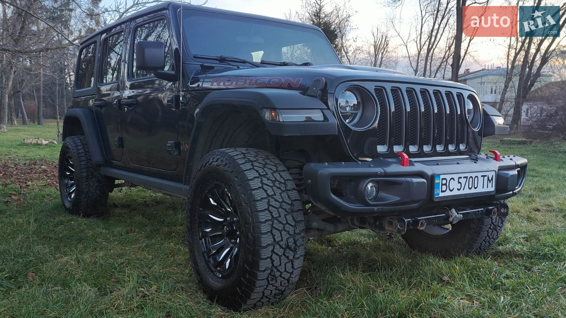 2018 Jeep Wrangler - мініатюра 40