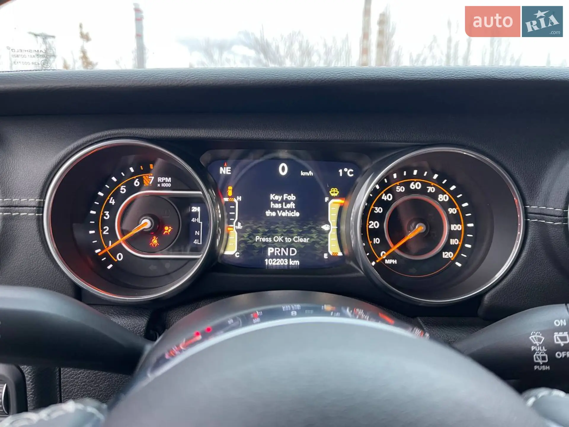 2018 Jeep Wrangler - мініатюра 14