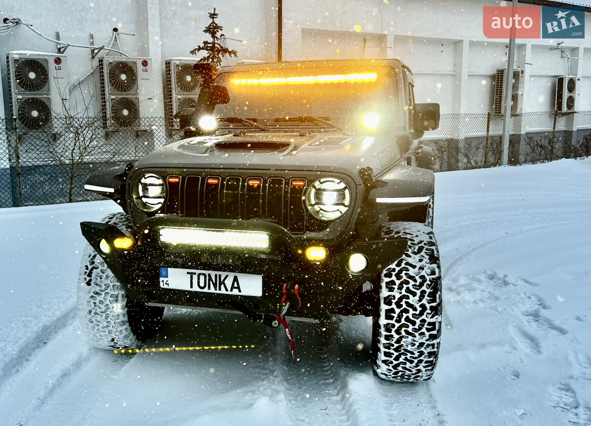 2018 Jeep Wrangler - мініатюра 23