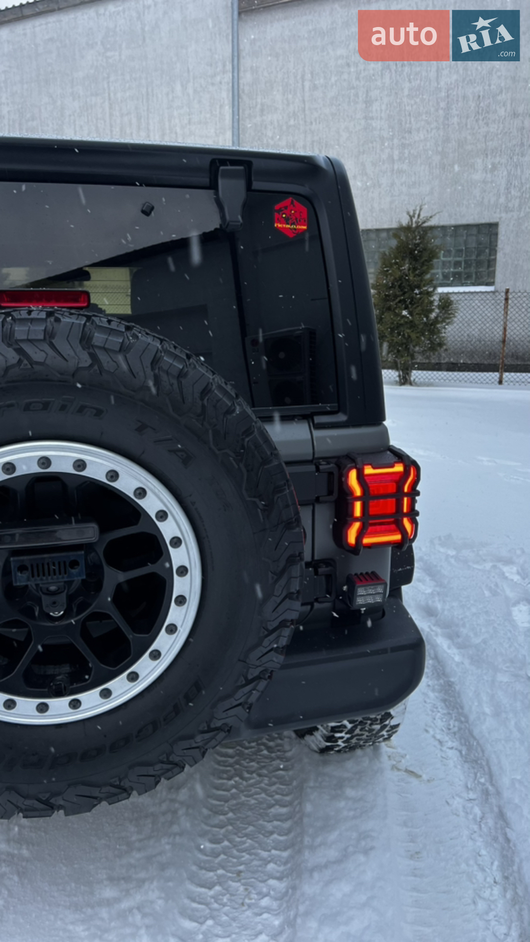 2018 Jeep Wrangler - мініатюра 19