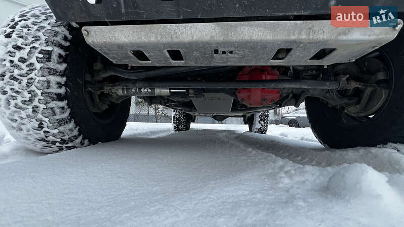 Позашляховик / Кросовер Jeep Wrangler 2018 в Львові