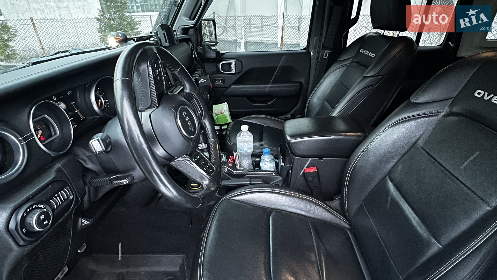 2018 Jeep Wrangler - мініатюра 51
