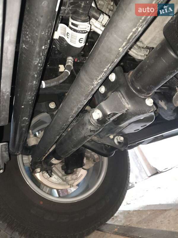 Внедорожник / Кроссовер Jeep Wrangler 2021 в Кропивницком фото 16 Внедорожник / Кроссовер Jeep Wrangler 2021 в Кропивницком