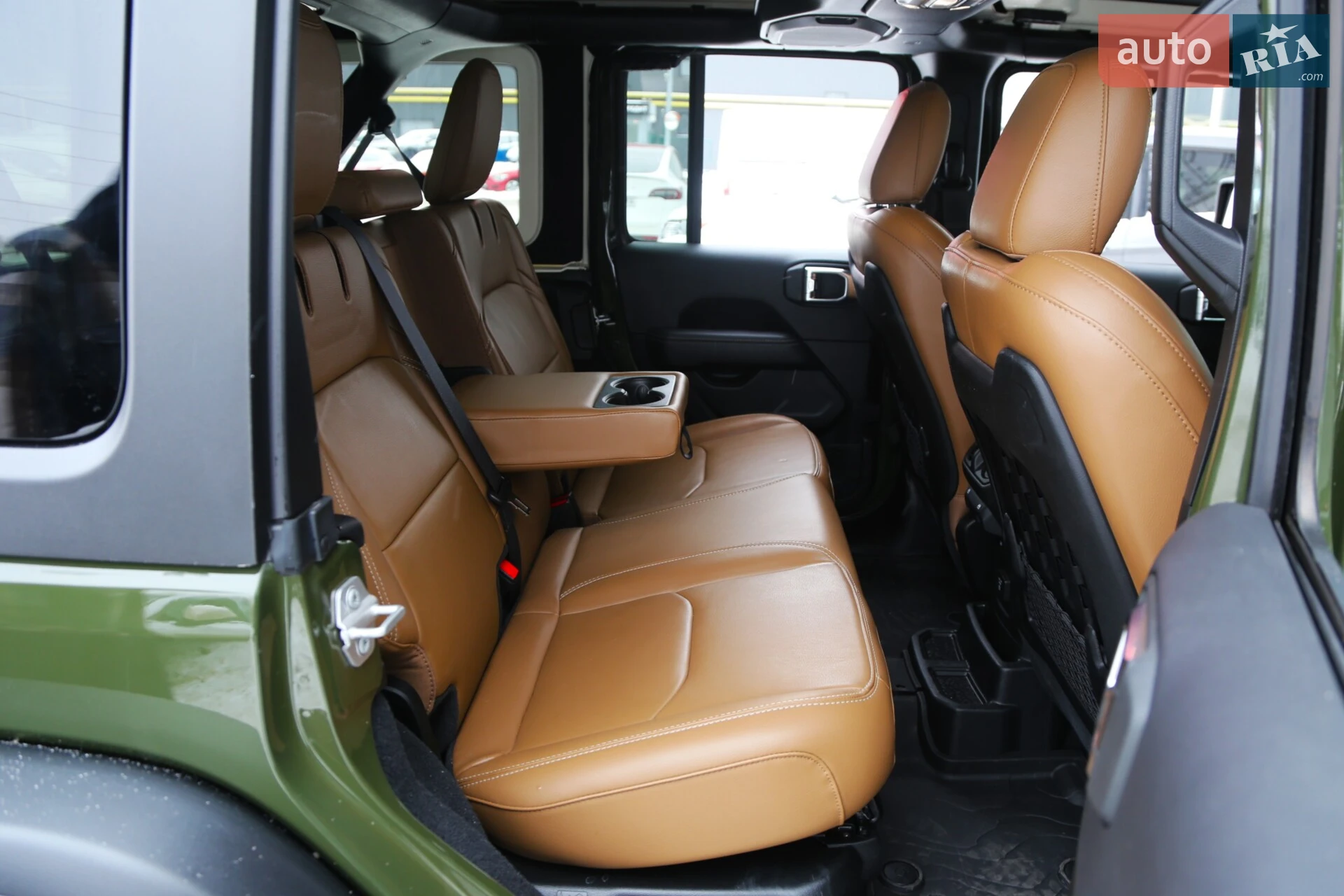 2023 Jeep Wrangler - мініатюра 10