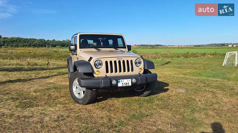 Jeep Wrangler 2016 Jeep Wrangler 2016