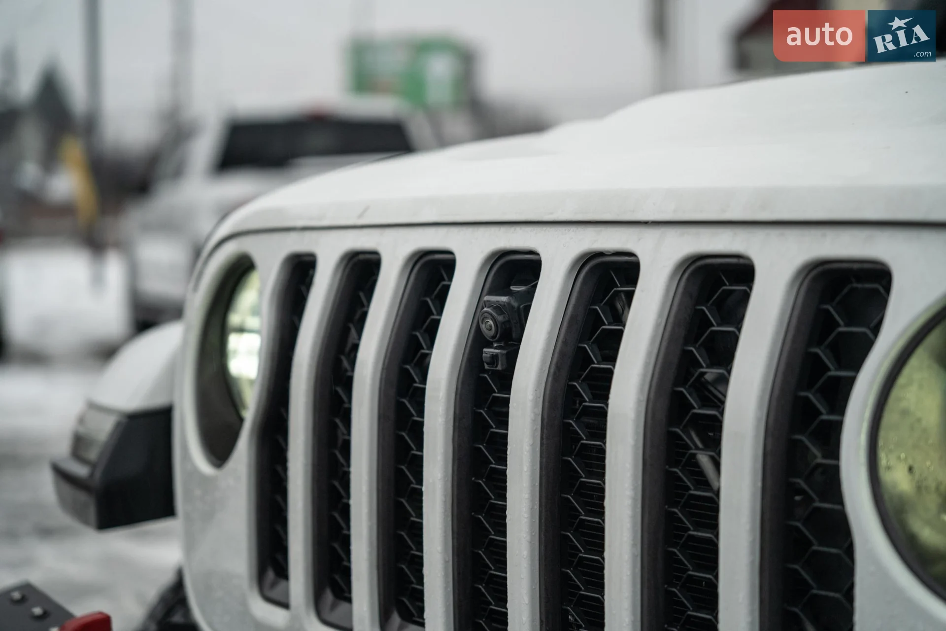 2020 Jeep Wrangler - мініатюра 15