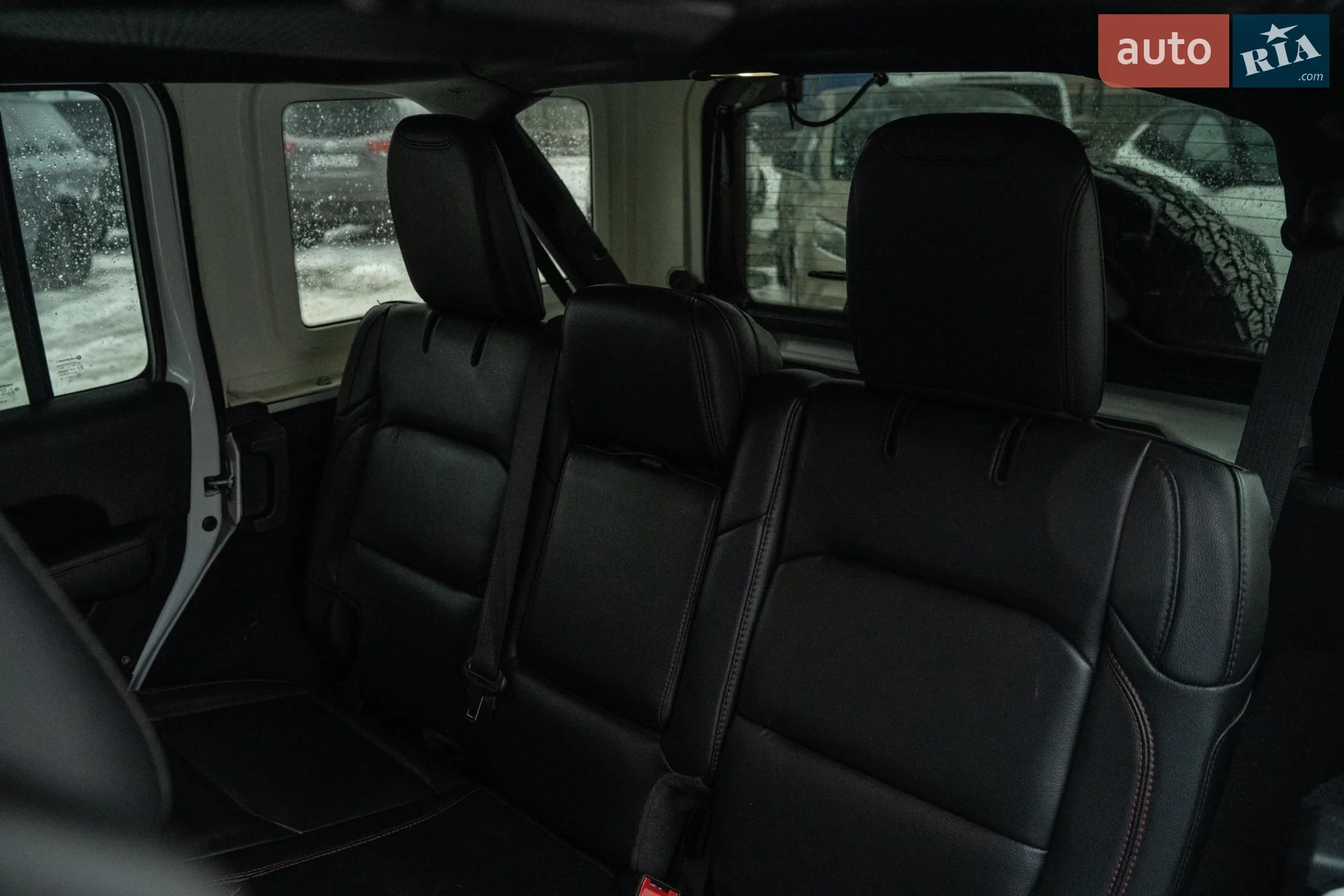 2020 Jeep Wrangler - мініатюра 46