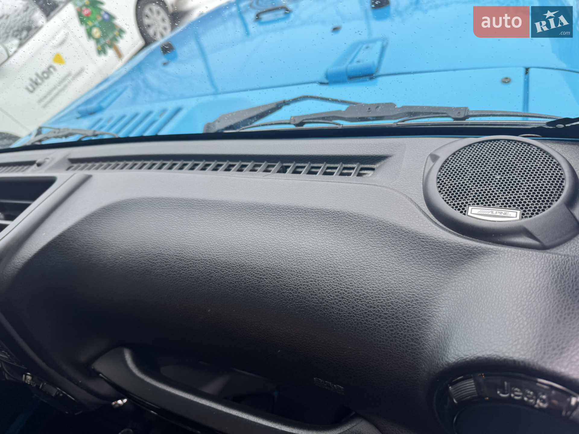 2017 Jeep Wrangler - мініатюра 26