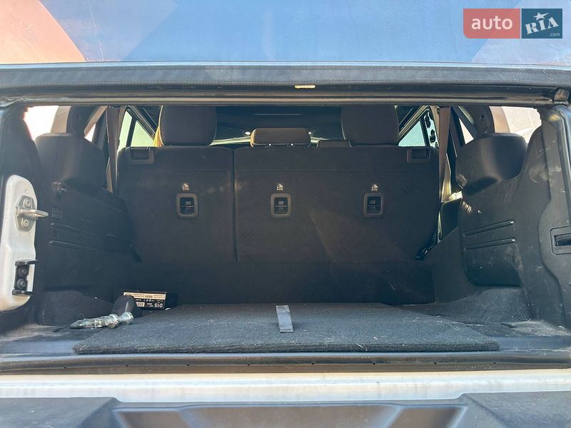 Внедорожник / Кроссовер Jeep Wrangler 2024 в Ужгороде