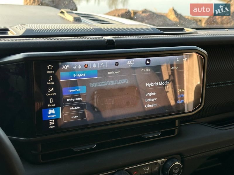 Внедорожник / Кроссовер Jeep Wrangler 2024 в Ужгороде