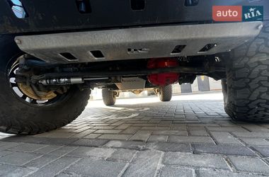 Позашляховик / Кросовер Jeep Wrangler 2018 в Львові
