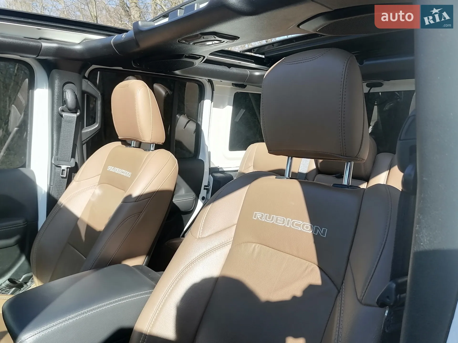 2021 Jeep Wrangler - мініатюра 5